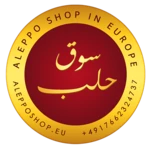 Logo of Aleppo Shop android Application 